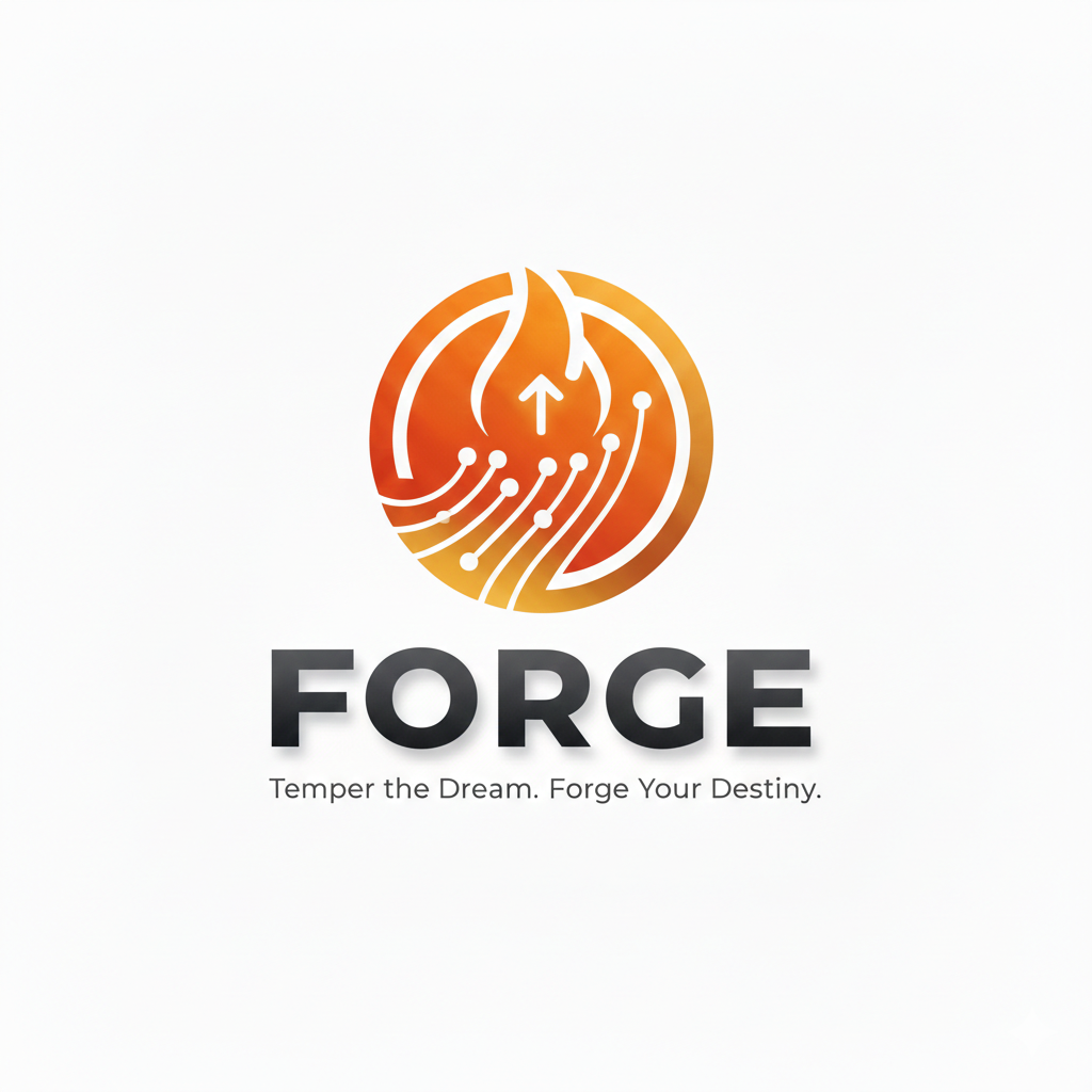 FORGE Logo